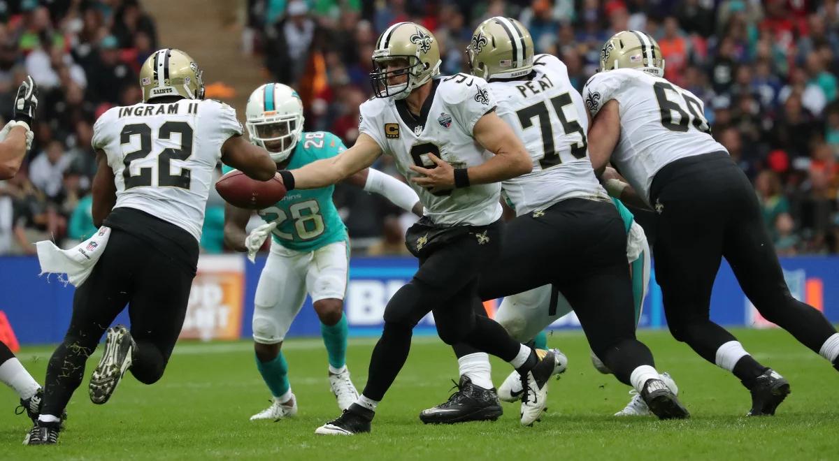 NFL: koniec z samowolką. Władze ligi zakazały zawodnikom używania dowolnych kasków