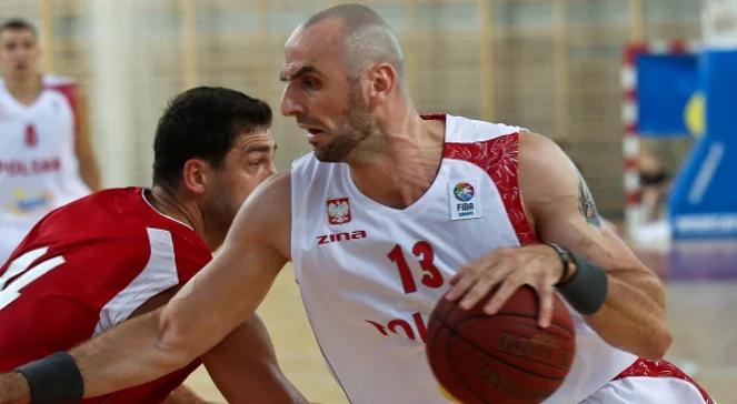 Gortat i spółka przygotowują się do ME. "Jesteśmy utalentowaną ekipą" 