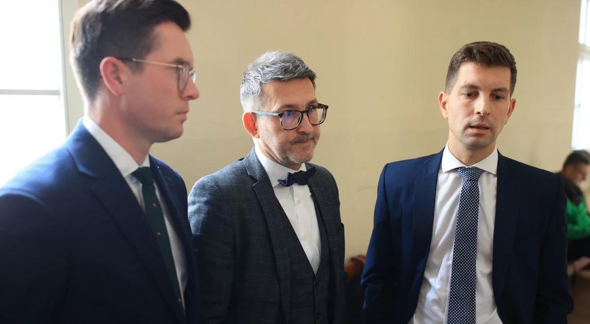 List żelazny dla Henryka Kani. Sąd stawia warunek 8 mln zł