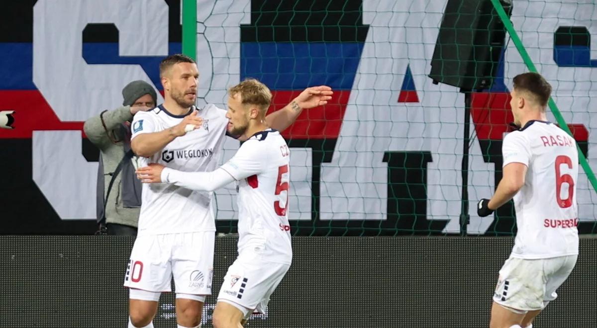 Ekstraklasa. Koniec pewnej epoki. Zmiana władzy w Zabrzu szansą dla Górnika?