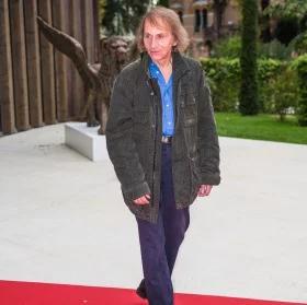"Serotonina" - przerażająco smutna najnowsza powieść Michela Houellebecqa