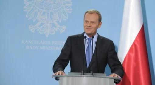 Tusk o 2 procent PKB na armię