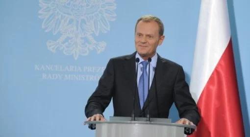 Tusk ws. afrykańskiego pomoru świń: polska wieprzowina jest bezpieczna