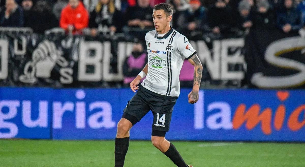 Serie A: Jakub Kiwior na celowniku włoskiego giganta. Spezia chce zatrzymać Polaka