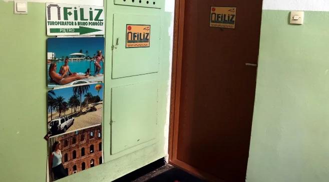 Są gwarancje dla klientów biura Filiz Tour