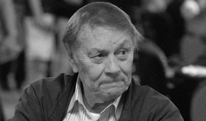 Nie żyje właściciel Lakers - Jerry Buss