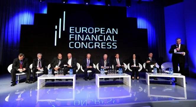 III Europejski Kongres Finansowy