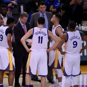 Padnie rekord w NBA? Golden State Warriors tworzą historię