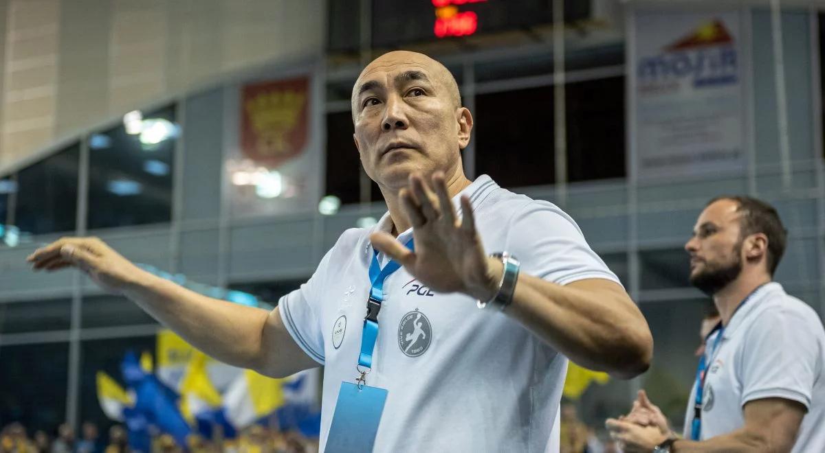 PSG - Barlinek Industria Kielce w Final4 Ligi Mistrzów. Tałant Dujszebajew: czeka nas trudny mecz