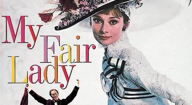 Piekorz wyreżyseruje "My Fair Lady" 