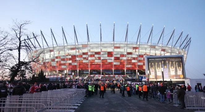 Jakubiak wymazana z dziejów Stadionu