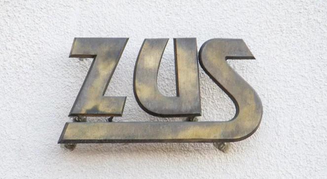 ZUS ostrzega: uważaj komu udostępniasz dane
