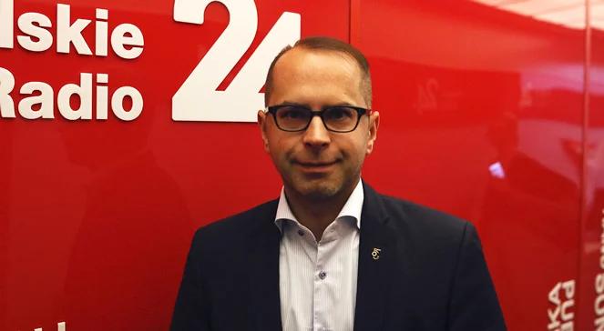 „Interesuje mnie w jaki sposób TVP Info pozyskało taśmy”