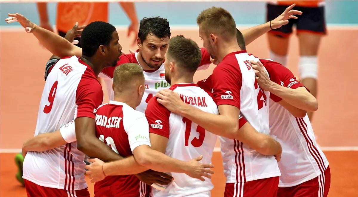 Siatkarska Liga Narodów: znamy terminarz fazy interkontynentalnej