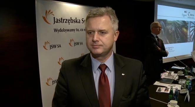 JSW wciąż zachowuje płynność. Zapowiada cięcie kosztów i świadczeń górniczych