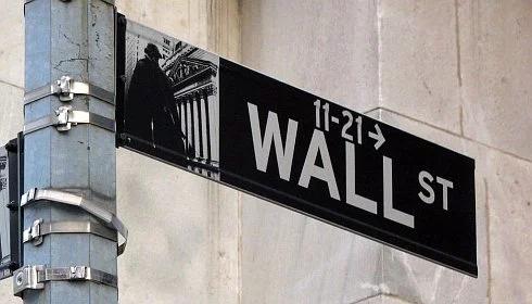 Lekkie wzrosty na Wall Street