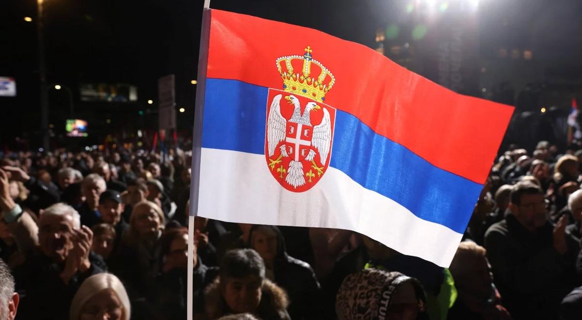 Serbia do tej pory nie nałożyła sankcji na Rosję i tego nie uczyni. Dlaczego tak się dzieje?