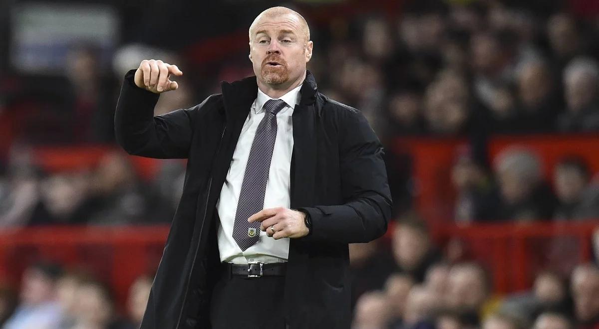 Premier League: Everton znalazł następcę Lamparda. Sean Dyche przed trudnym wyzwaniem