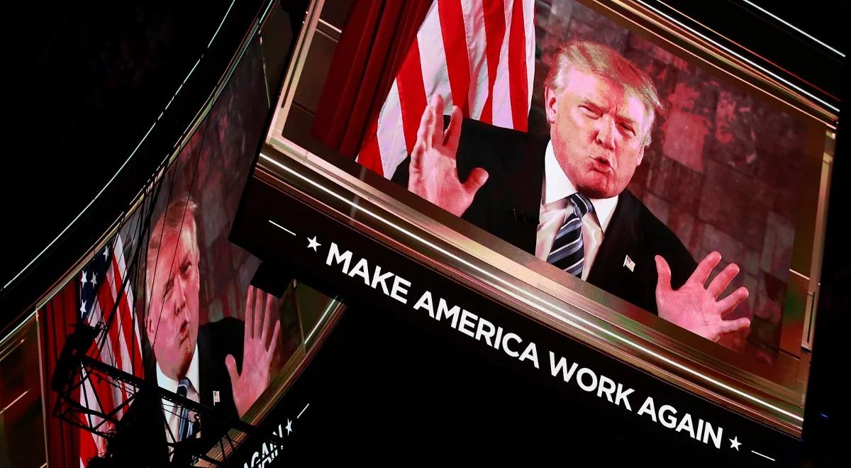 Donald Trump podważa gwarancje NATO. Jest odpowiedź Jensa Stoltenberga 