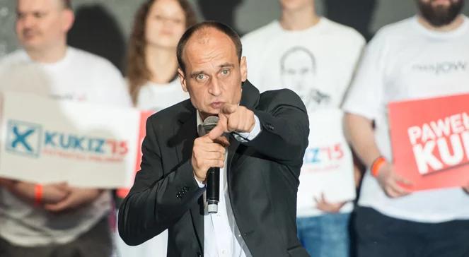 Fenomen Pawła Kukiza