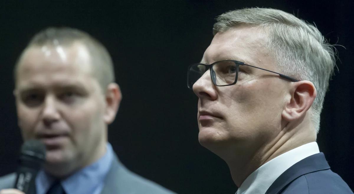 Nawrocki kompletuje kancelarię. Pojawiły się dwa nazwiska. "Kluczowe role"