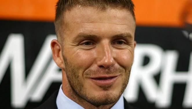 David Beckham kończy karierę. "Spełniłem marzenia, mogę odejść"