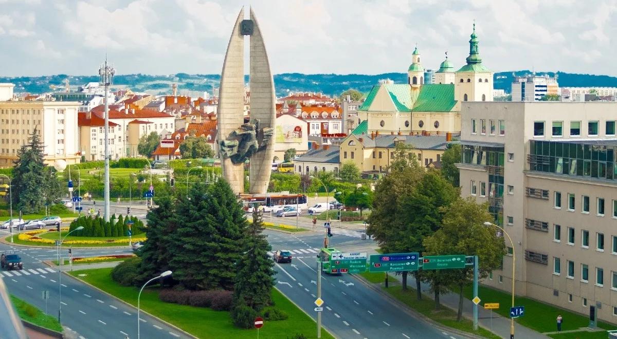 Marek Bajdak p.o. prezydentem Rzeszowa. Jest decyzja premiera