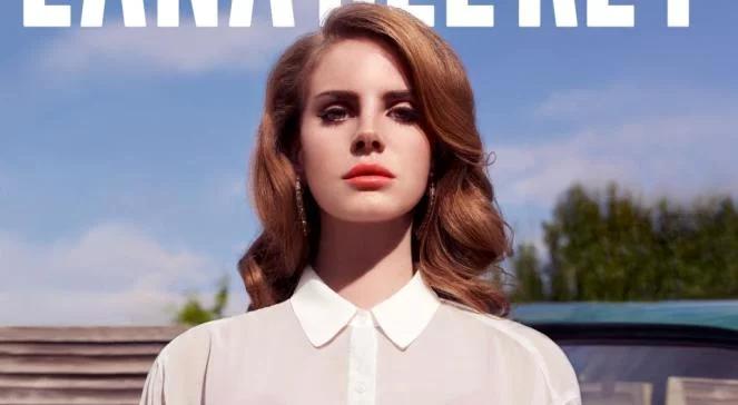 Lana Del Rey nie nagra kolejnej płyty?