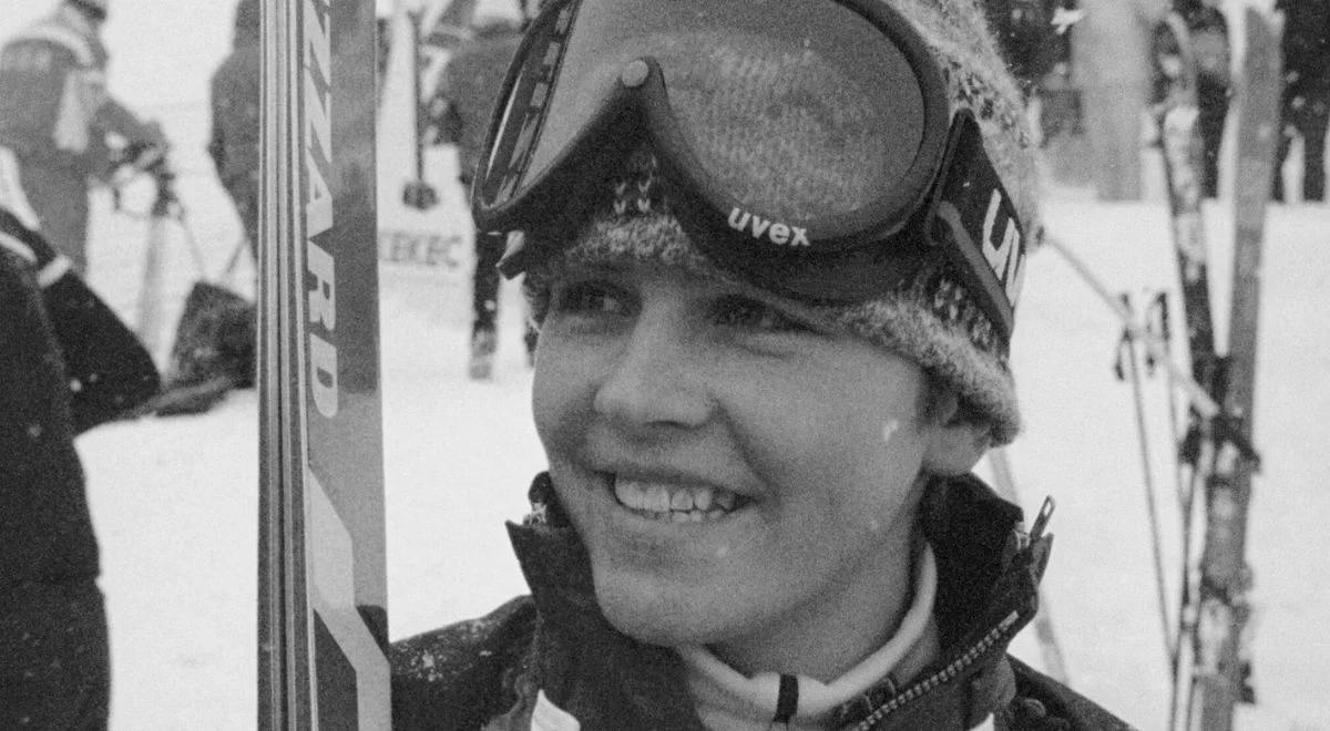 Dorota Tlałka-Mogore nie żyje. Miała 62 lata 