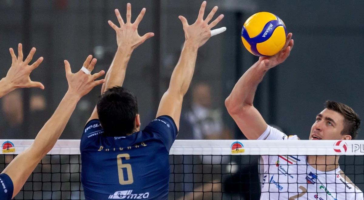 Cztery sety na start sezonu. Grupa Azoty ZAKSA z Superpucharem