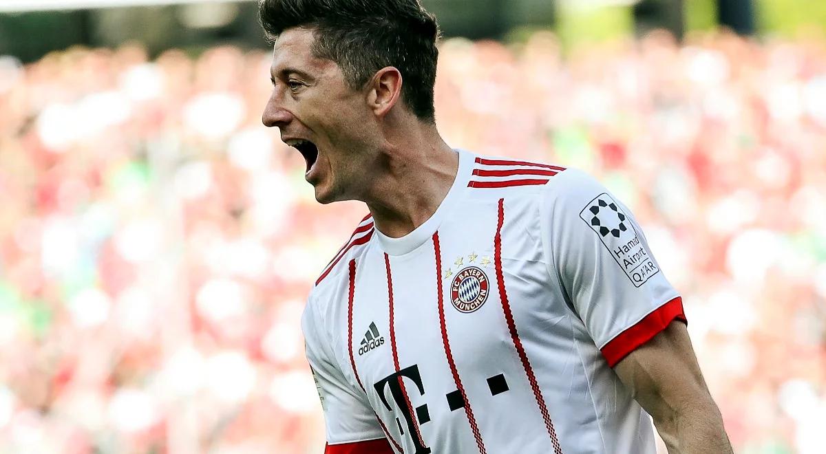 Liga Mistrzów: Lewandowski nie obawia się Realu. "Trzeba spróbować wykorzystać sytuację"