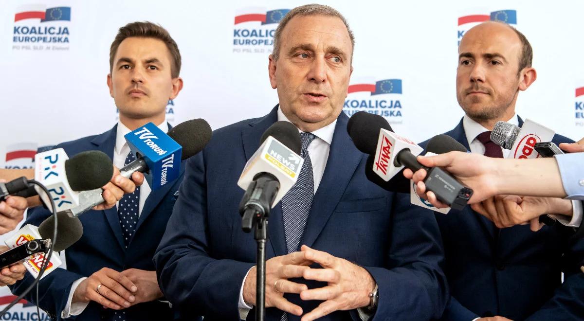 Platforma Obywatelska przegrała proces z TVP ws. materiału "Wiadomości"