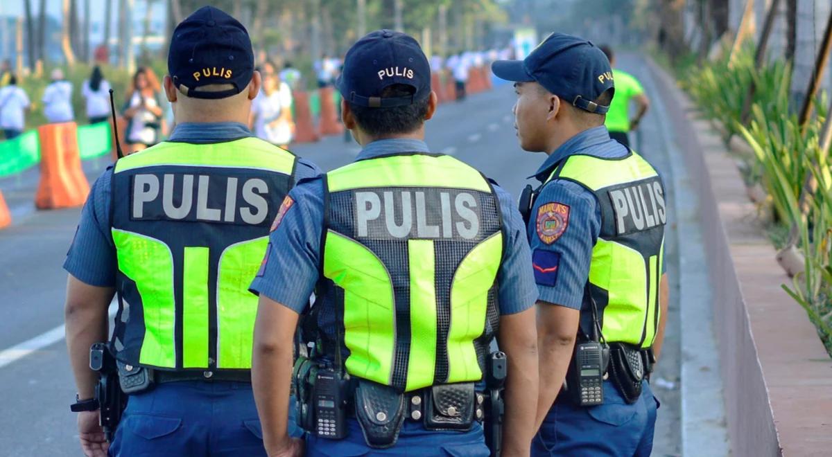 Zamachy terrorystyczne na Filipinach. Są zabici i ranni