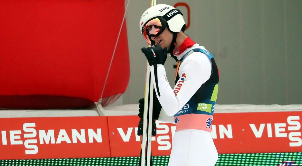 PŚ w skokach: Niemcy najlepsi w rywalizacji drużyn. Biało-czerwoni nie błyszczeli w Planicy 