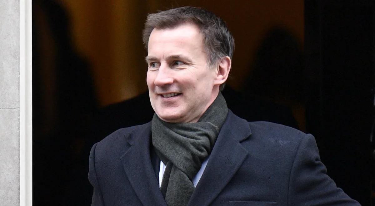 Szef MSZ Wielkiej Brytanii: rząd może potrzebować więcej czasu ws. brexitu