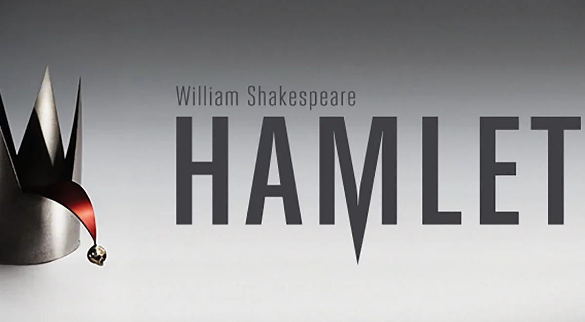 Współczesny „Hamlet” na deskach Teatru im. Wilama Horzycy w Toruniu 