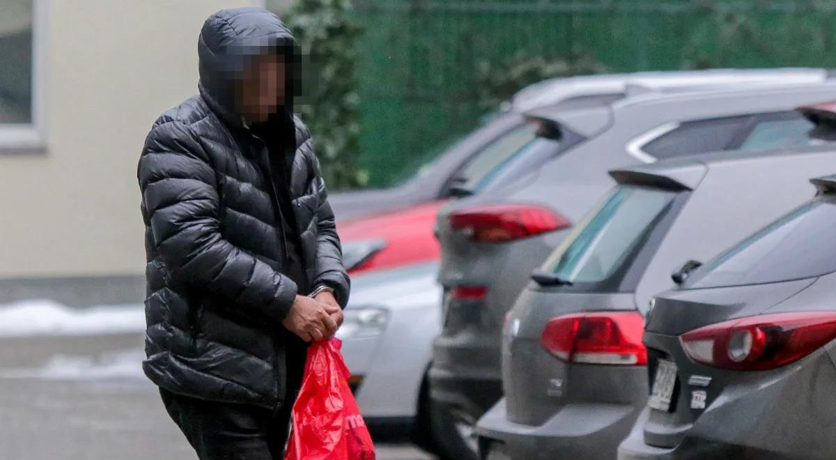 Zarzuty dla biznesmenów ws. Stefana Niesiołowskiego. Korupcja i stręczycielstwo
