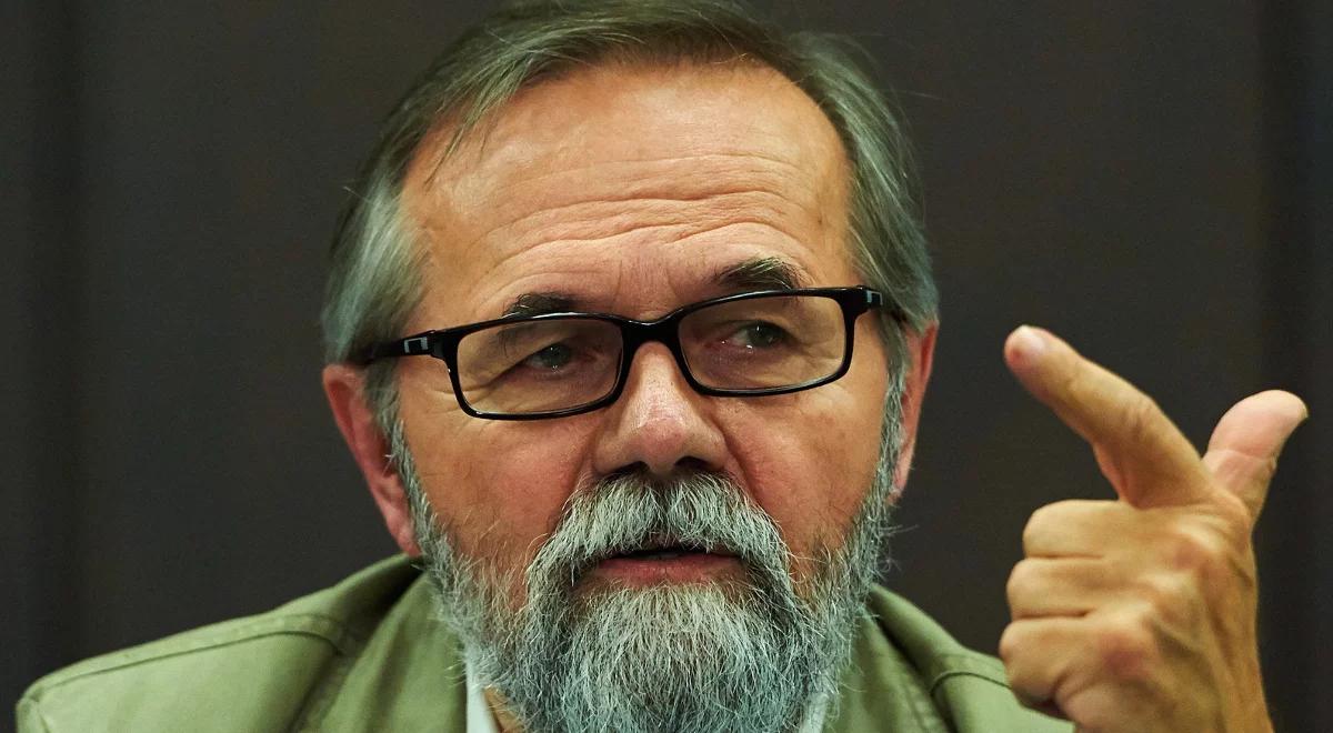 Prof. Bugaj krytycznie o Programie 500+: dużo biednych nie dostanie nic, a dostaną bogate rodziny