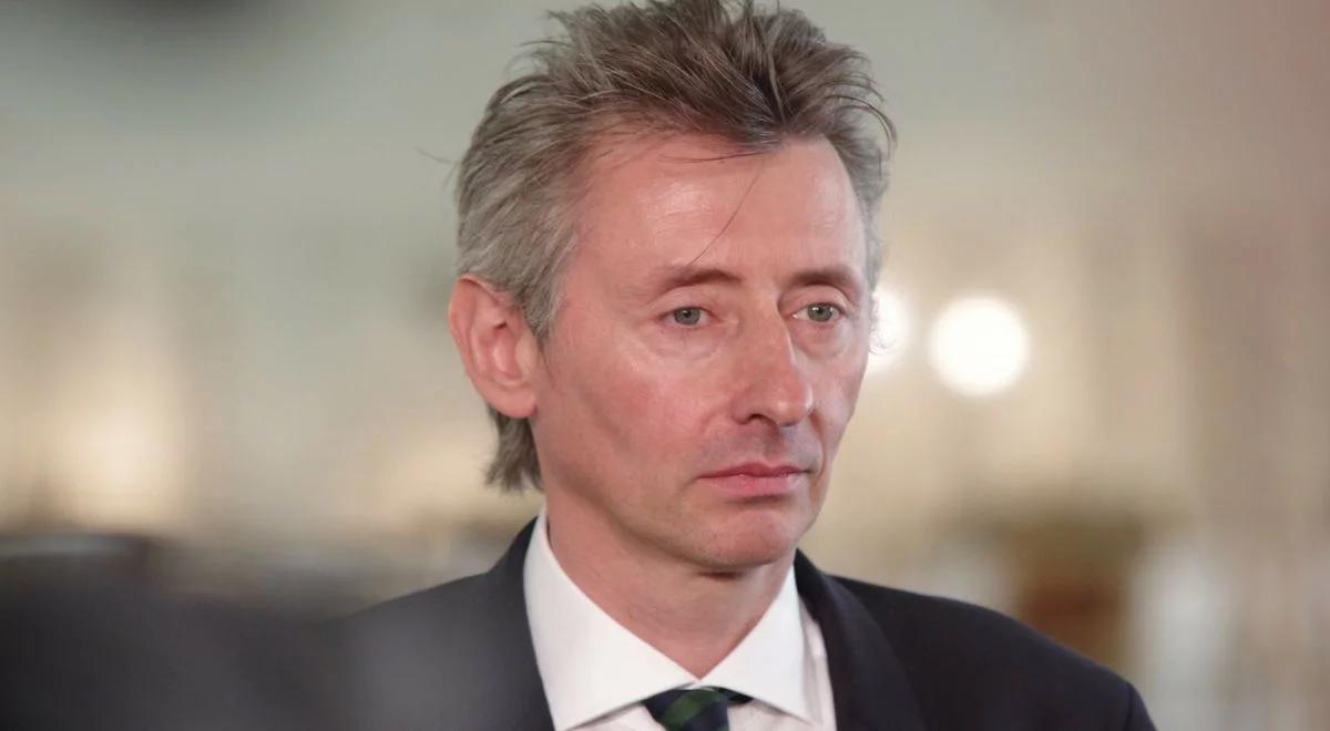 Maciej Gdula odchodzi z Nowej Lewicy. "Poczucie porażki"