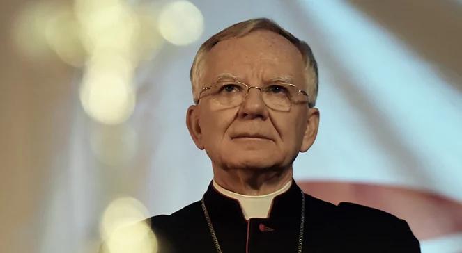 Abp Marek Jędraszewski – Człowiek Roku 2017 „Tygodnika Solidarność”