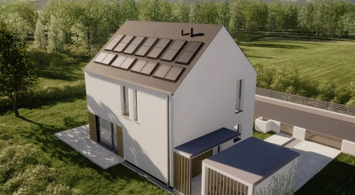 Darmowe projekty domów do 70 m kw. już są. Wkrótce pojawią się większe projekty