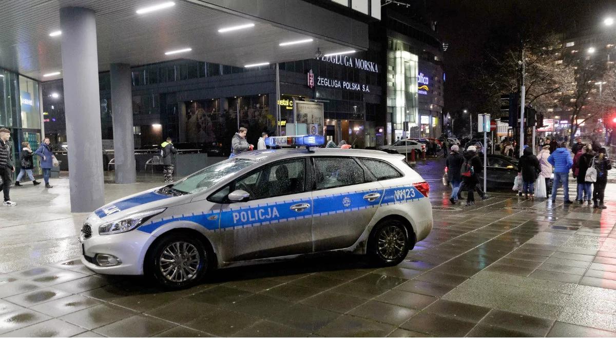 Tragedia w Szczecinie. Nie żyje jeden z mężczyzn zaatakowanych przez nożownika