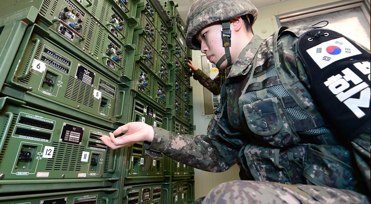 Korea Północna przygotowuje się do kolejnego testu pocisku rakietowego?