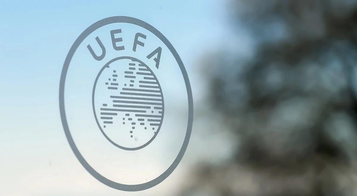 UEFA zbyt łagodna dla Rosji? Kontrowersyjne decyzje na zebraniu Komitetu Wykonawczego