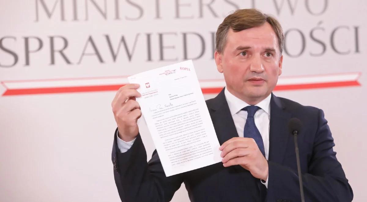 "W Polsce nie ma problemu z równością kobiet". Publicysta o konwencji stambulskiej