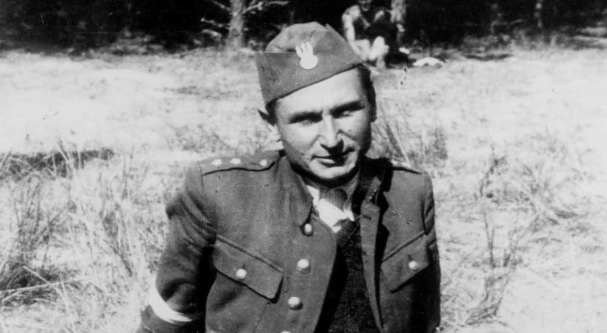 Kpt. Stanisław Sojczyński "Warszyc" i Konspiracyjne Wojsko Polskie