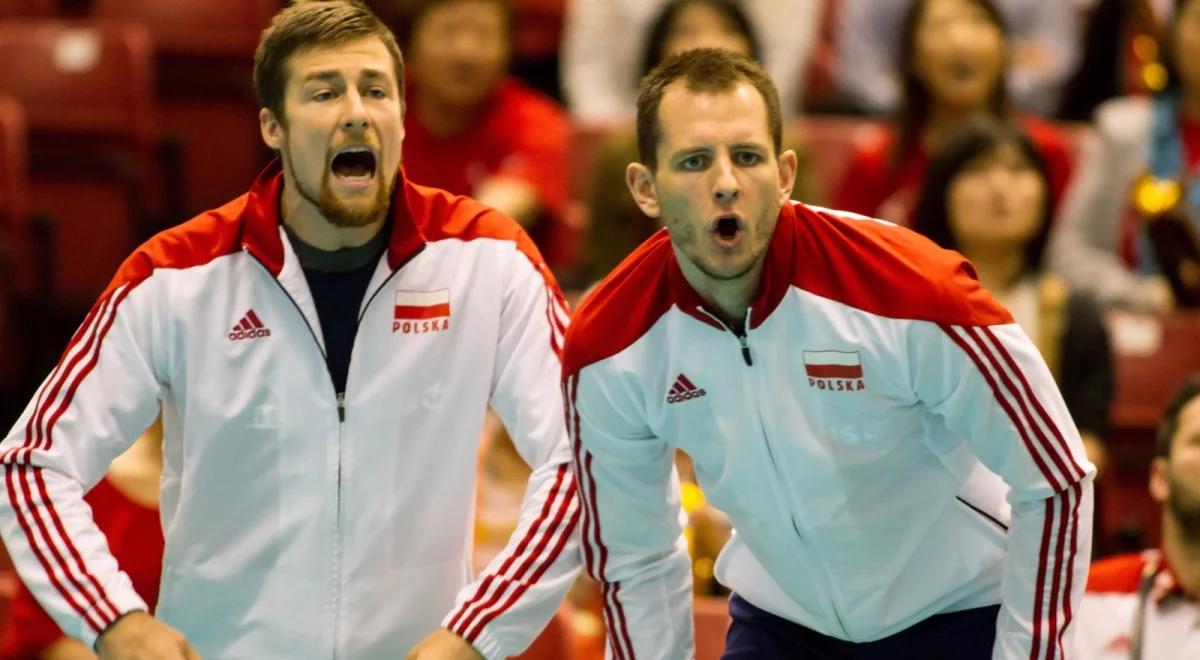 Michał Kubiak wraca z Tokio z awansem do Rio i nowym kontraktem. Kapitan przenosi się do Japonii