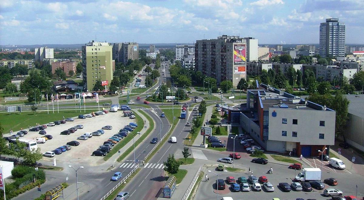 167 mln środków z UE na inwestycję w Tychach