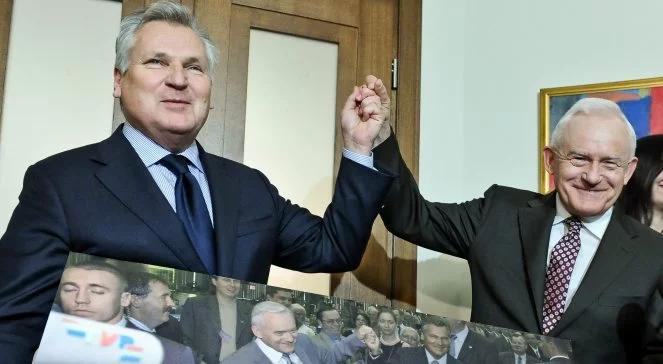 Miller i Kwaśniewski: ograniczyć liczbę kadencji w samorządach