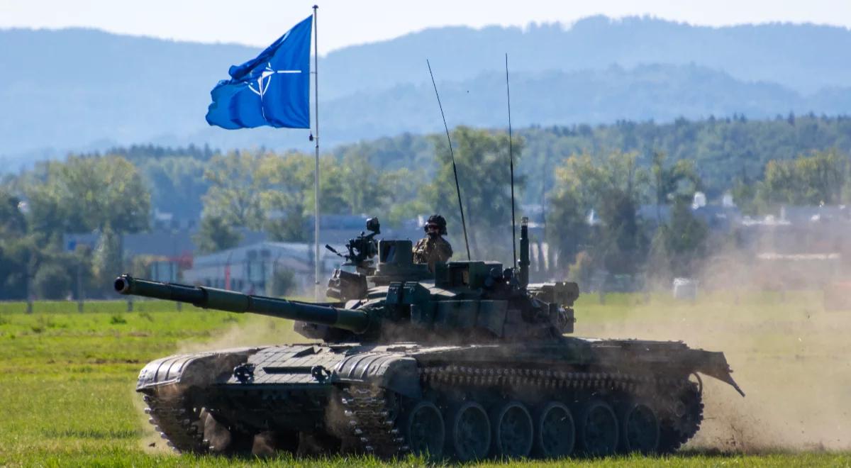 Nowe plany obronne NATO. Ambasador Polski przy Sojuszu: będziemy lepiej chronieni